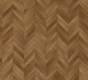 chevron custom hardwood flooring
