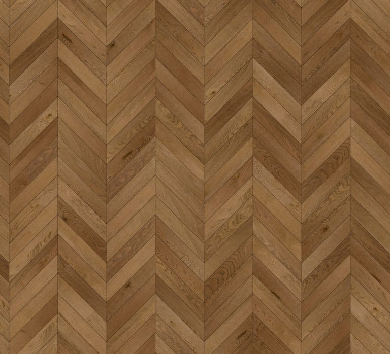 chevron custom hardwood flooring