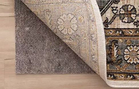 Area-rug-pad Rug pad | Carpet Specialists