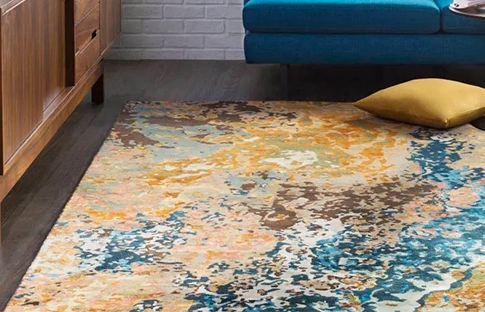 Arearug-inspiration-03 Area rug | Carpet Specialists