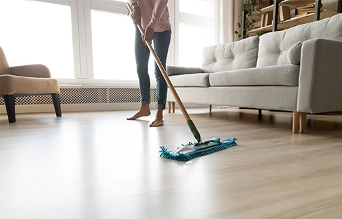 Laminate-Daily-Care Laminate care | Carpet Specialists