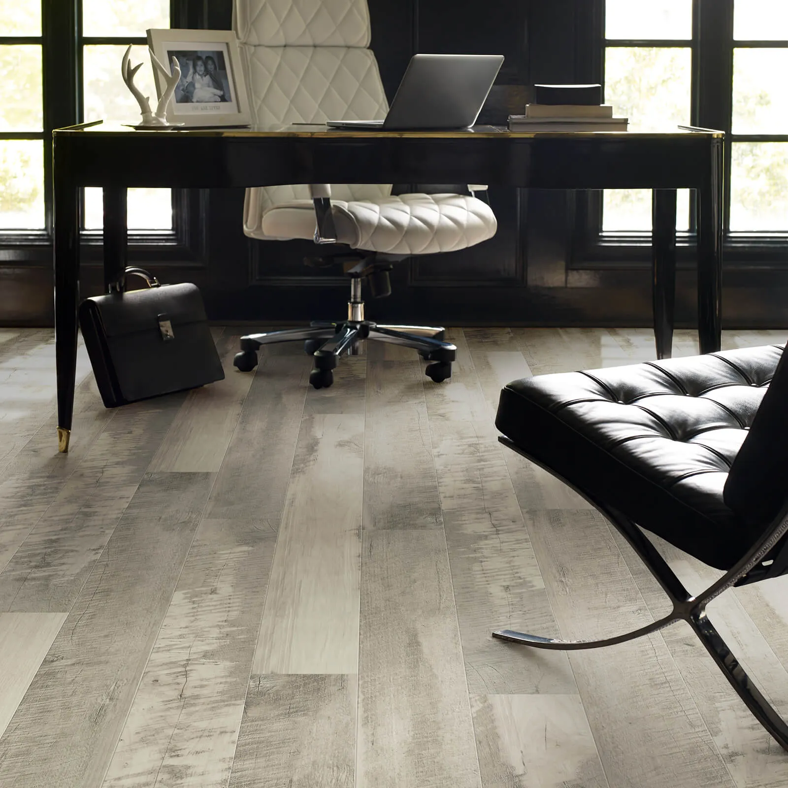 Office laminate | Carpet Specialists
