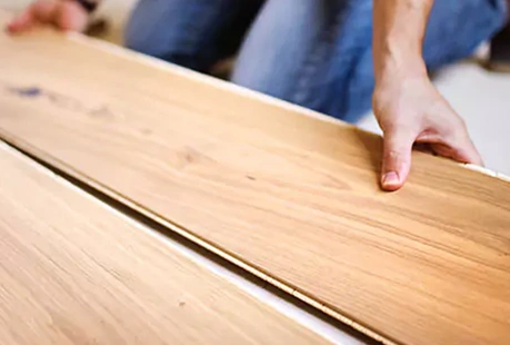 Laminate-installation Laminate installation | Carpet Specialists