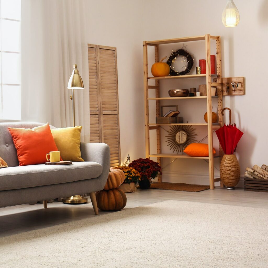 Living Room Flooring | Carpet Specialists