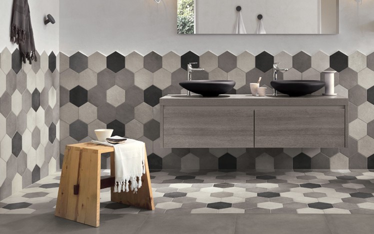 Bathroom Tiles | Carpet Specialists