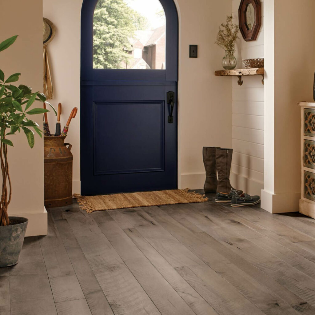 Hardwood Flooring | Carpet Specialists