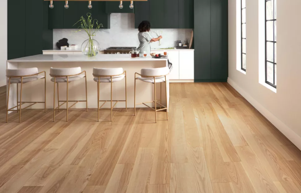 Hardwood Flooring | Carpet Specialists