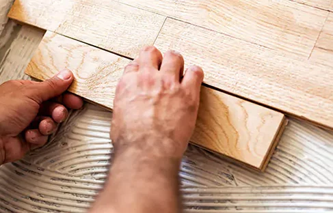 hardwood-installation Hardwood installation | Carpet Specialists