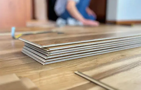 luxury-vinyl-installation Luxury vinyl Installation | Carpet Specialists