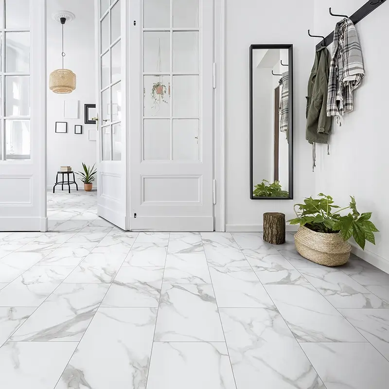 Luxury Vinyl Tile | Carpet Specialists