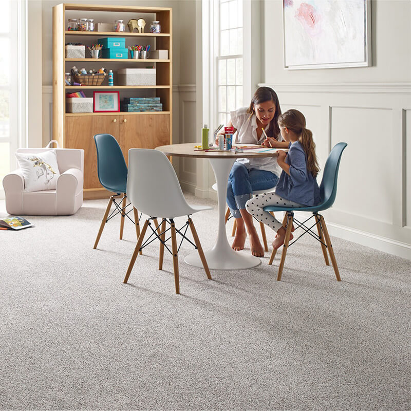 Playroom Flooring For Kids | Carpet Specialists