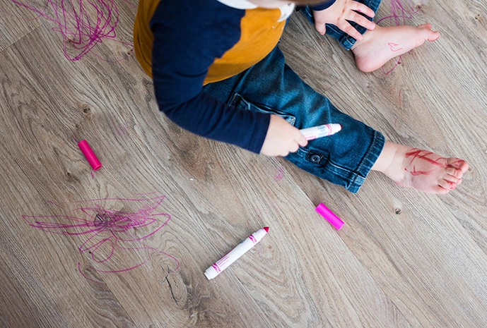 vinyl-Taking-care-of-dirt Vinyl care | Carpet Specialists