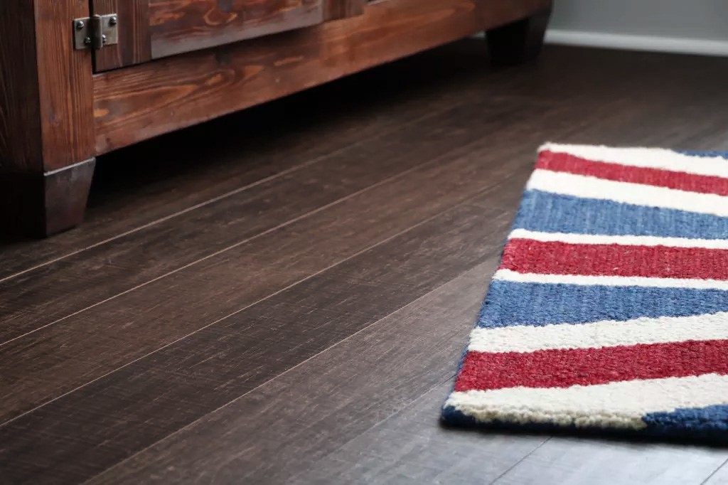 Bamboo Flooring | Carpet Specialists