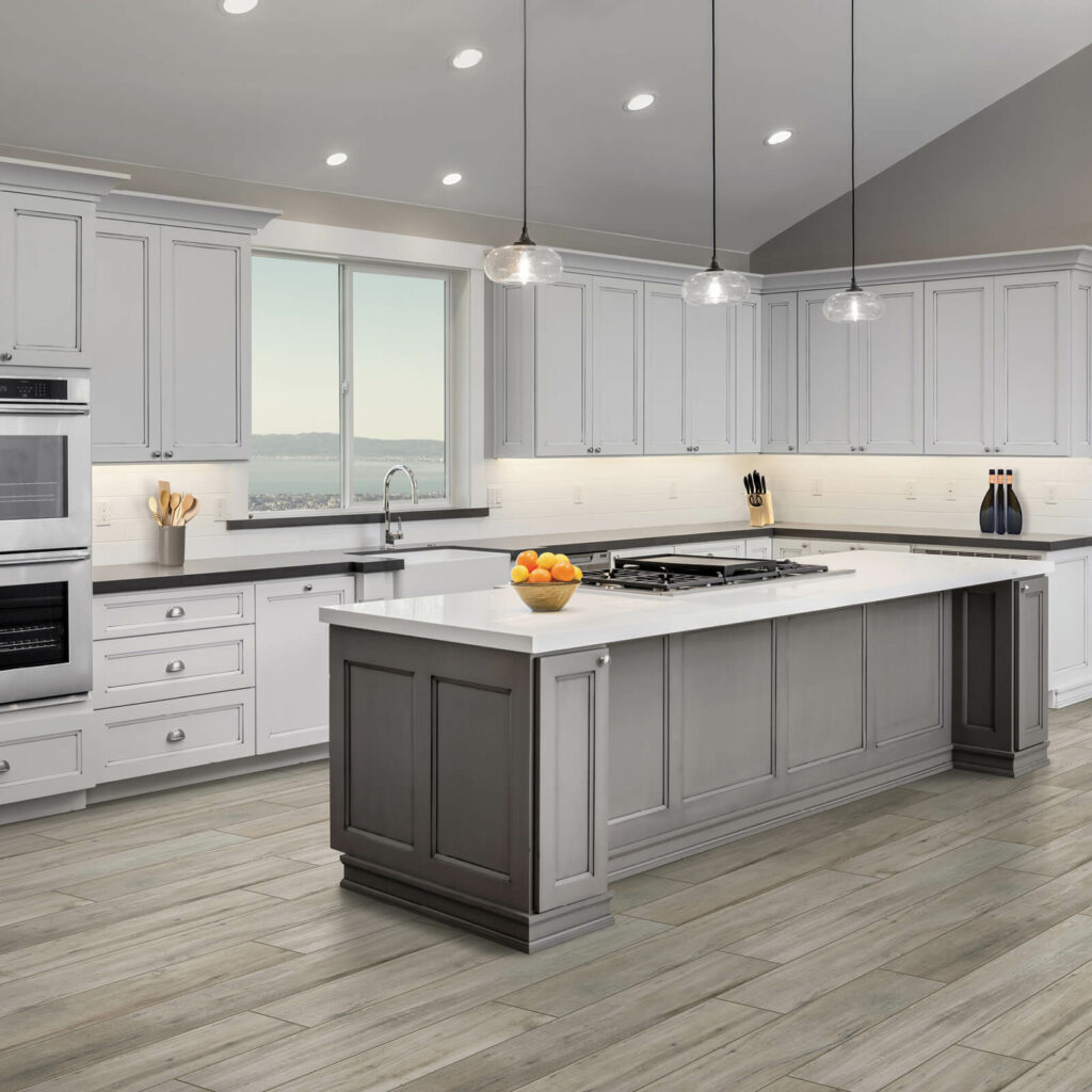 Kitchen Flooring | Carpet Specialists