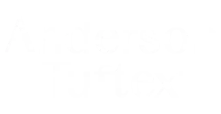 Anderson Tuftex Logo | Carpet Specialists