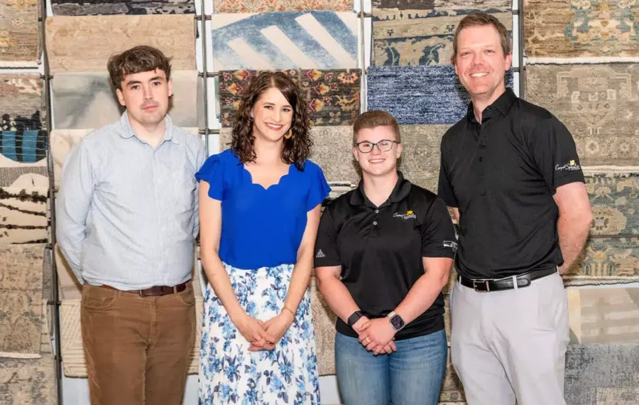 estimators Team member | Carpet Specialists