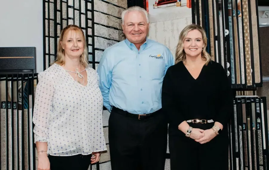 indiana-store Team member | Carpet Specialists