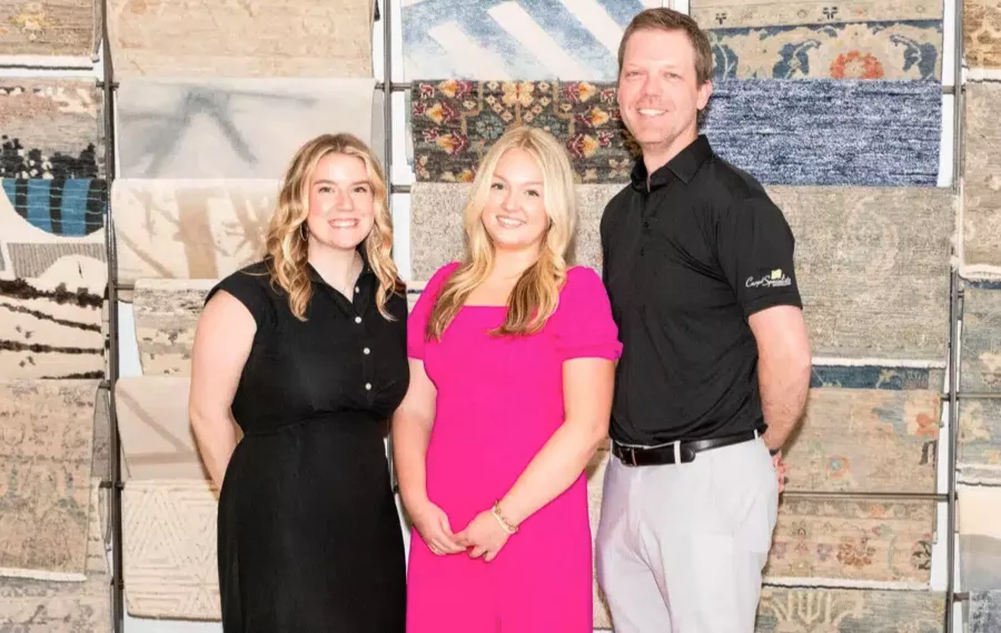 social-media Team | Carpet Specialists