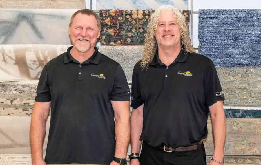 warehouse-deliveries Team member | Carpet Specialists