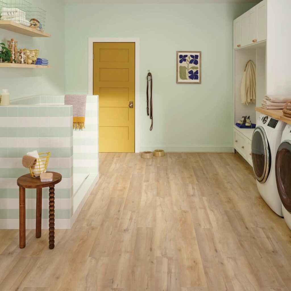 Waterproof floor | Carpet Specialists